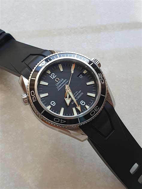 omega planet ocean 2500 for sale|omega planet ocean prices.